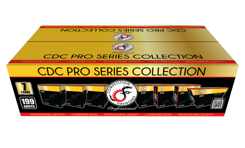 CDC Pro series