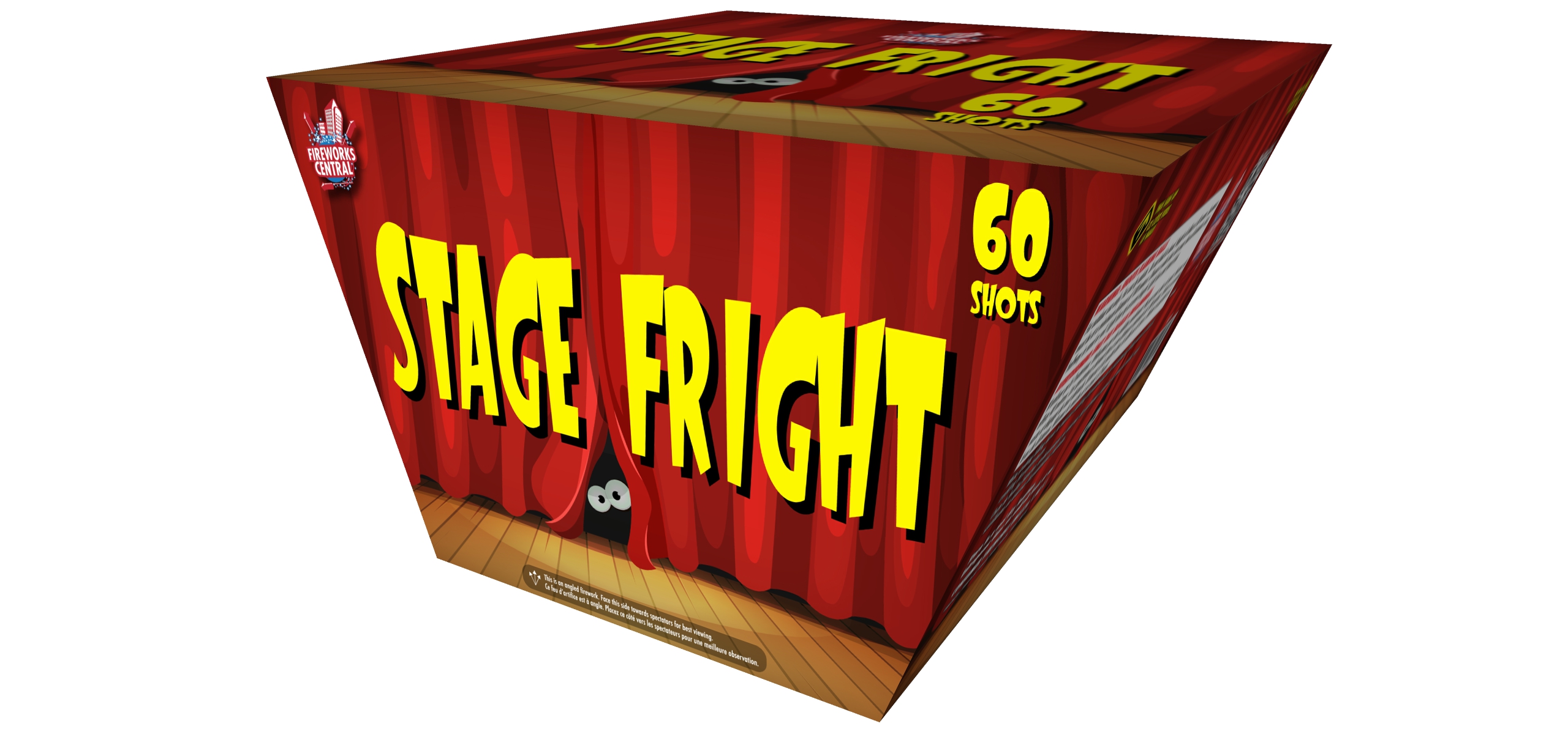 Stage Fright