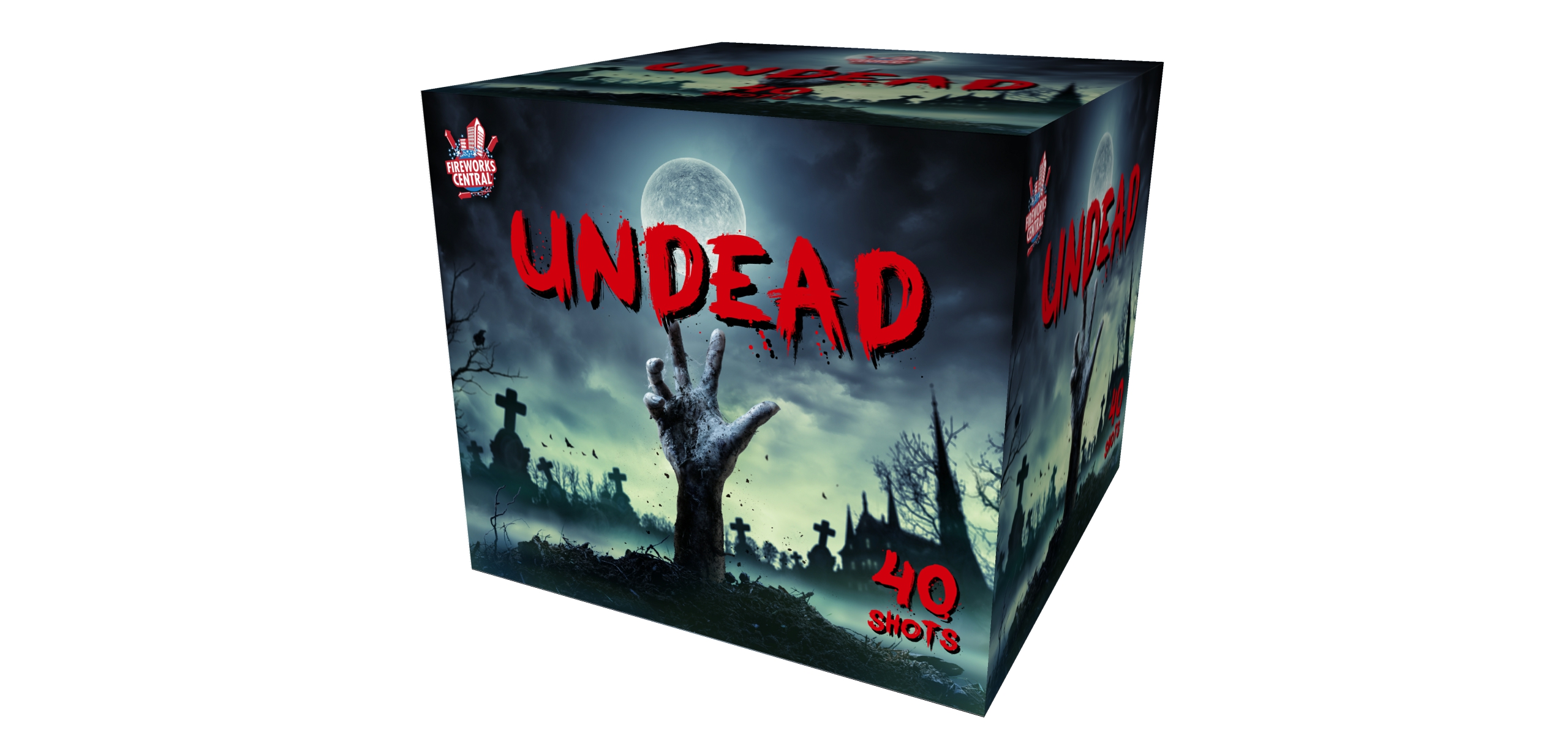 Undead